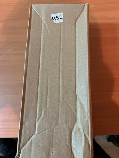 Antena omnidireccional exterior 4G/3G/LTE (10dBi)