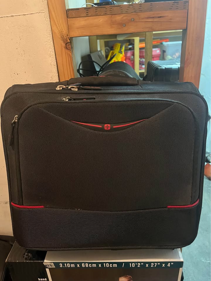 Maleta 40x45x25