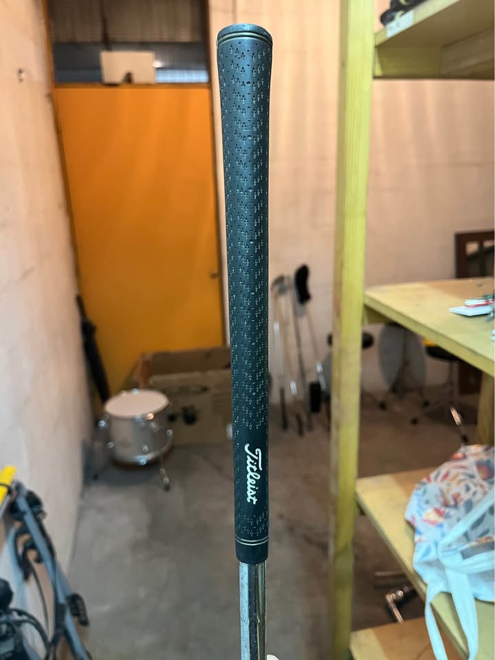 Fierro 4 Titleist / Hierro 4