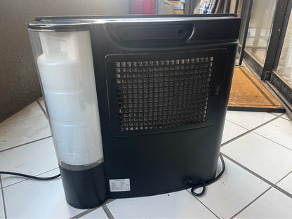 Humidificador y Termoventilador PTC Sonne