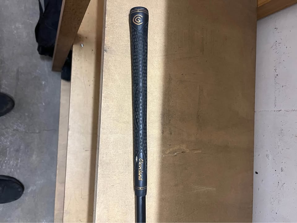 Madera 5 Cleveland Launcher / híbrido 17*