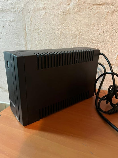 Batería de respaldo CiTO Power POLO E Series (usado) / UPS