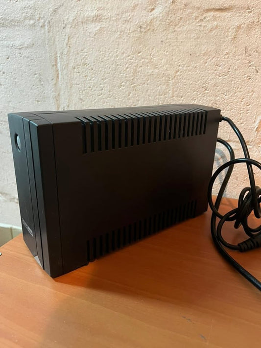 Batería de respaldo CiTO Power POLO E Series (usado) / UPS