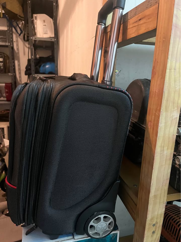Maleta 40x45x25