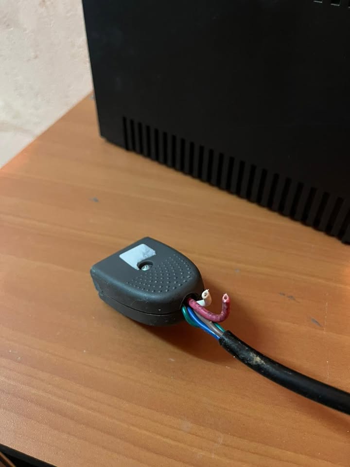 Batería de respaldo CiTO Power POLO E Series (usado) / UPS