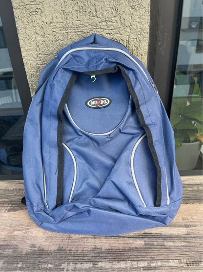 Mochila Niño - Mundo
