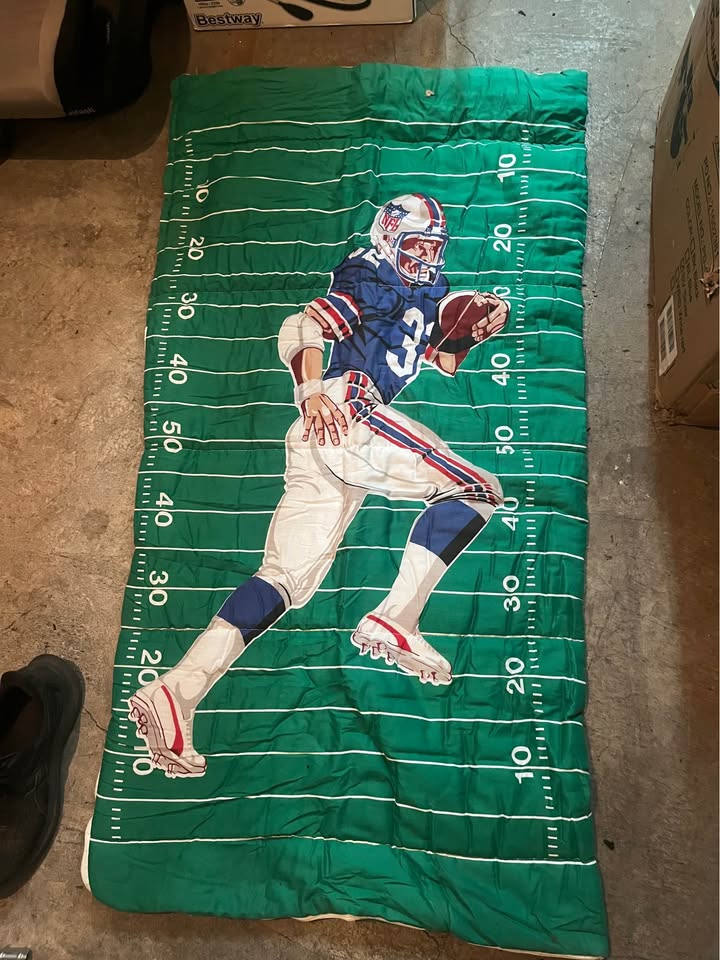 Saco dormir niño