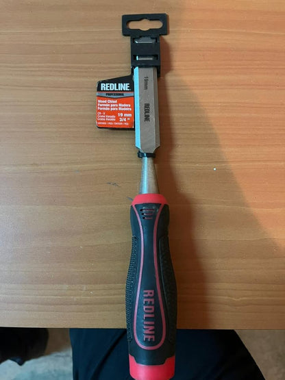 Formón 19mm Redline