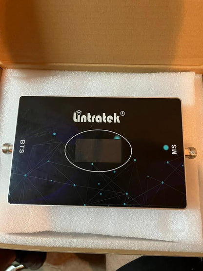 Amplificador de señal de celular Lintratek KW20L-GDW
