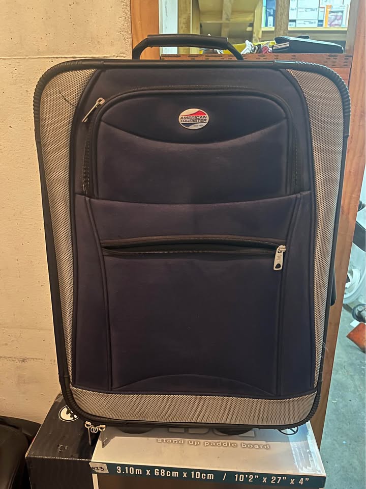 Maleta American Tourister - 50x37x28