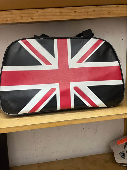 Bolso de mano bandera UK