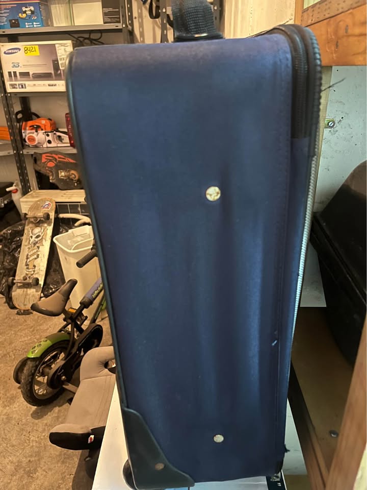 Maleta American Tourister - 50x37x28
