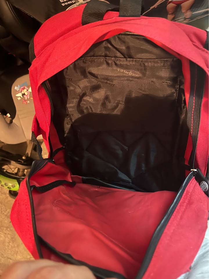 Mochila Rosen King Size