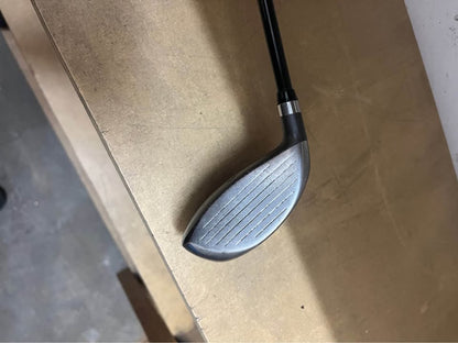 Madera 5 Cleveland Launcher / híbrido 17*