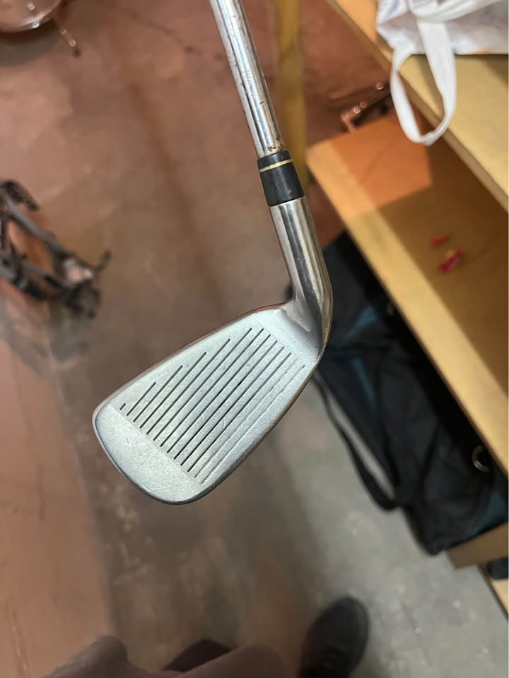 Fierro 4 Titleist / Hierro 4
