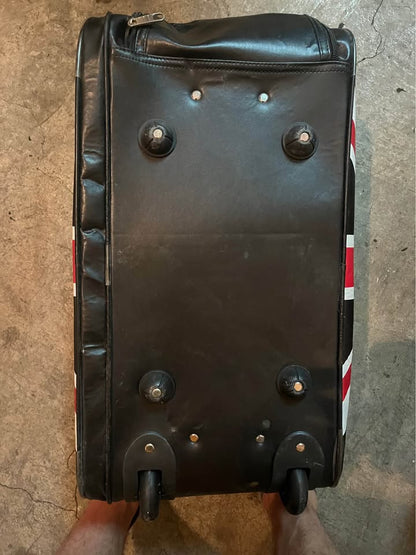 Bolso de mano bandera UK