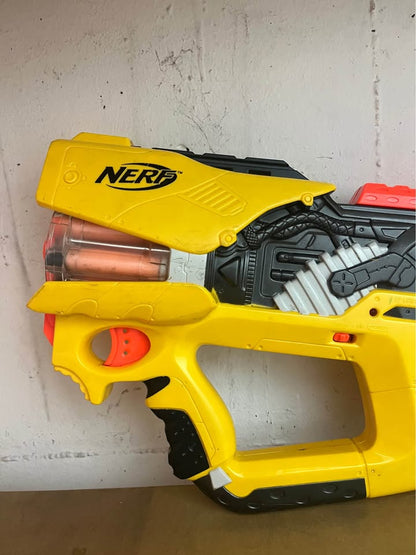 Nerf N-Strike Vulcan EBF-25