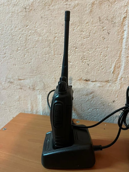 Radiotransmisor Walkie Talkie Baofeng BF-888S