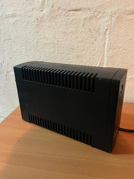 Batería de respaldo CiTO Power POLO E Series (usado) / UPS