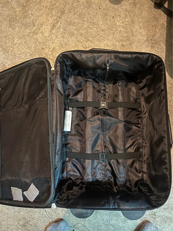 Maleta American Tourister - 50x37x28