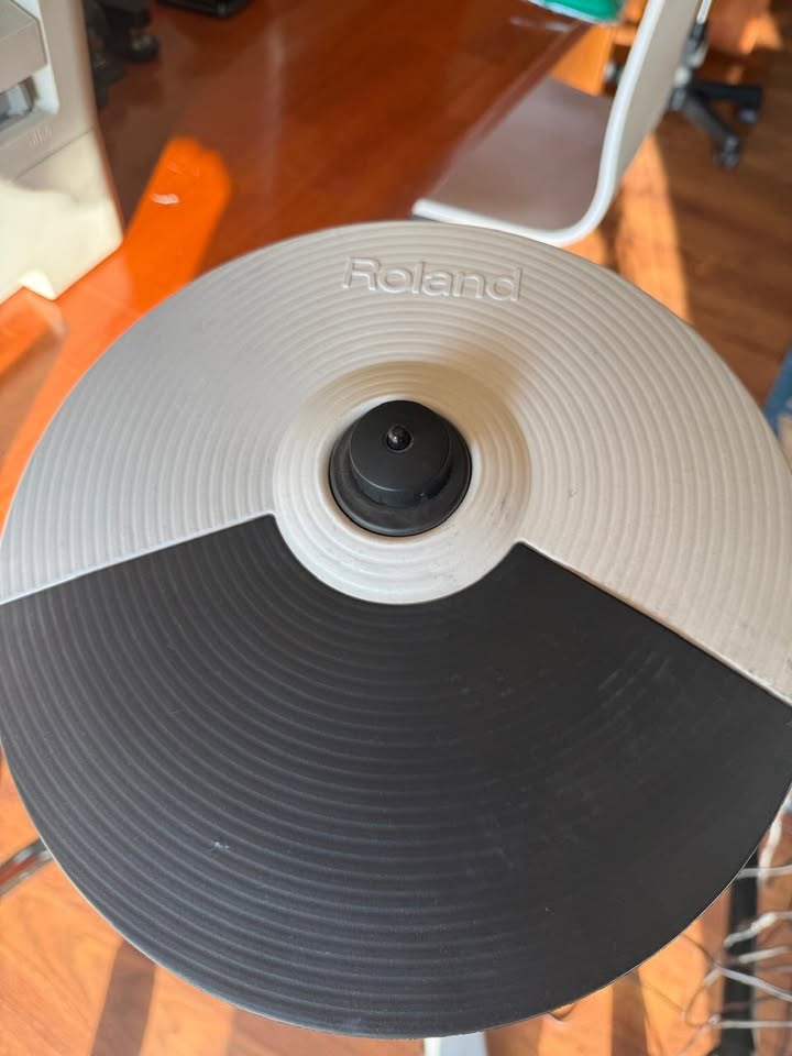 Batería electrónica Roland TD 1 KV