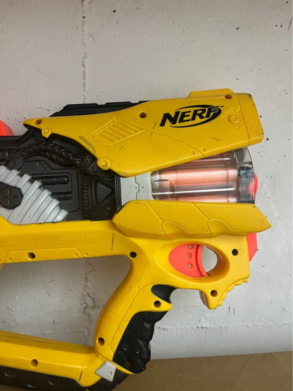 Nerf N-Strike Vulcan EBF-25