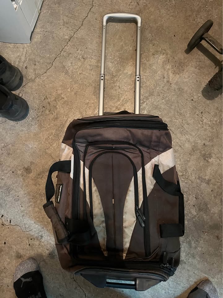 Bolso de mano con ruedas - Travelpro