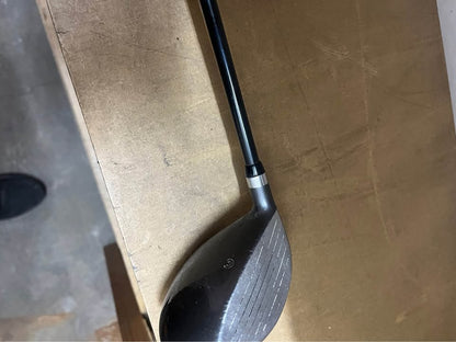 Madera 5 Cleveland Launcher / híbrido 17*