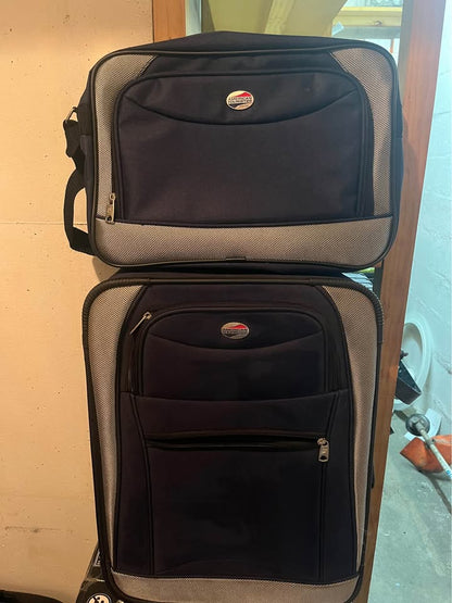 Maleta American Tourister - 50x37x28