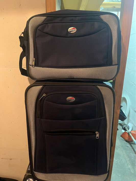 Maleta American Tourister - 50x37x28