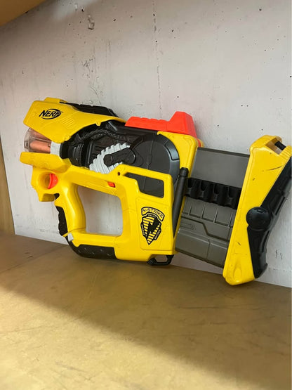 Nerf N-Strike Vulcan EBF-25