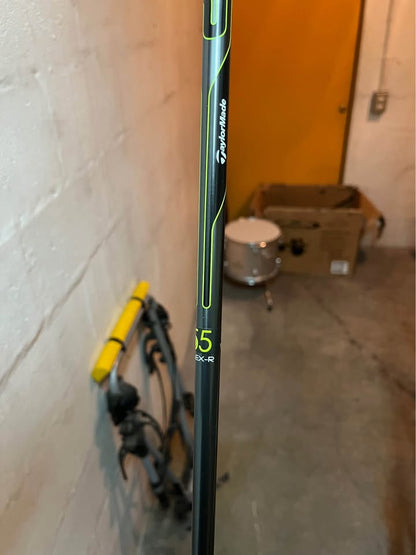 Vara TaylorMade REAX 5 Flex Reg - Shaft (ROTA LA PUNTA)