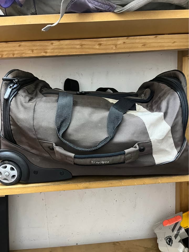 Bolso de mano con ruedas - Travelpro