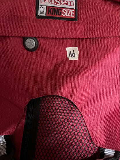 Mochila Rosen King Size