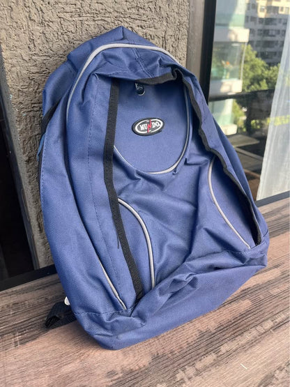 Mochila Niño - Mundo