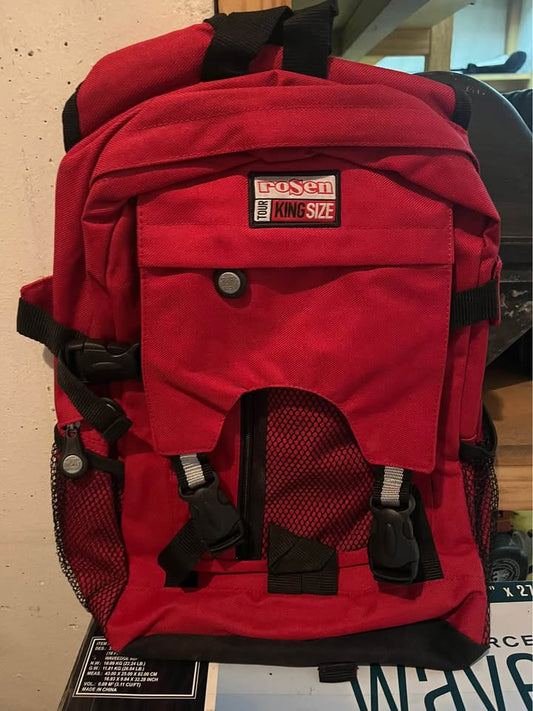 Mochila Rosen King Size