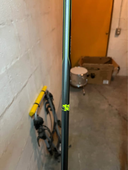 Vara TaylorMade REAX 5 Flex Reg - Shaft (ROTA LA PUNTA)