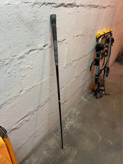 Vara TaylorMade REAX 5 Flex Reg - Shaft (ROTA LA PUNTA)