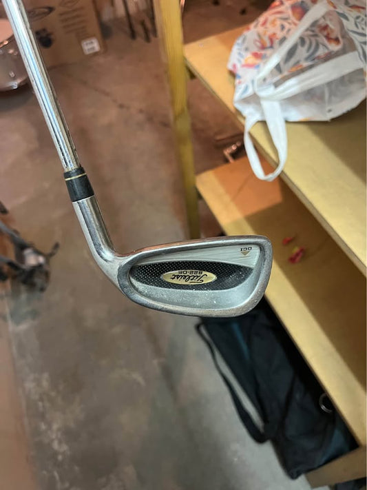 Fierro 4 Titleist / Hierro 4