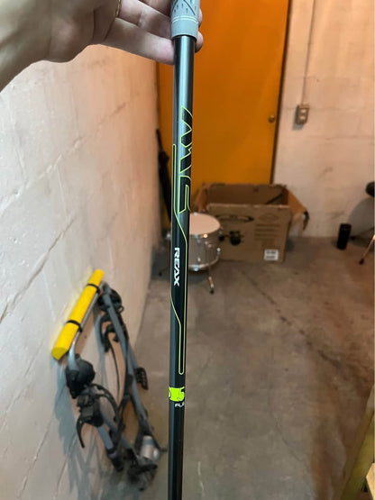 Vara TaylorMade REAX 5 Flex Reg - Shaft (ROTA LA PUNTA)