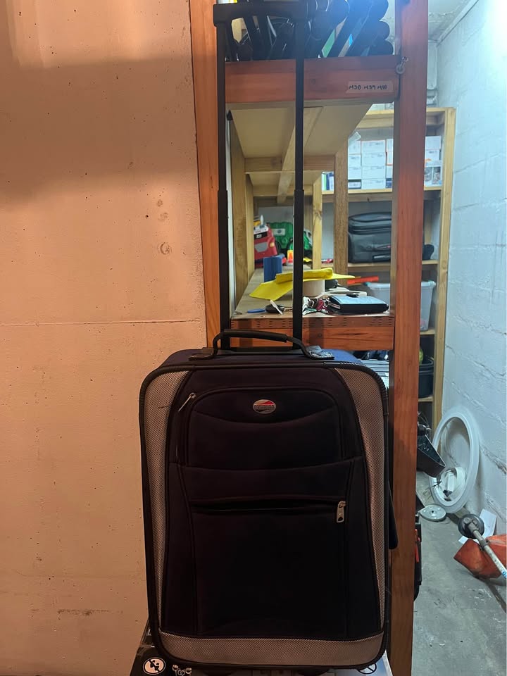 Maleta American Tourister - 50x37x28