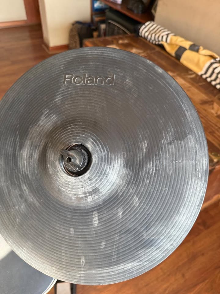Batería electrónica Roland TD 1 KV