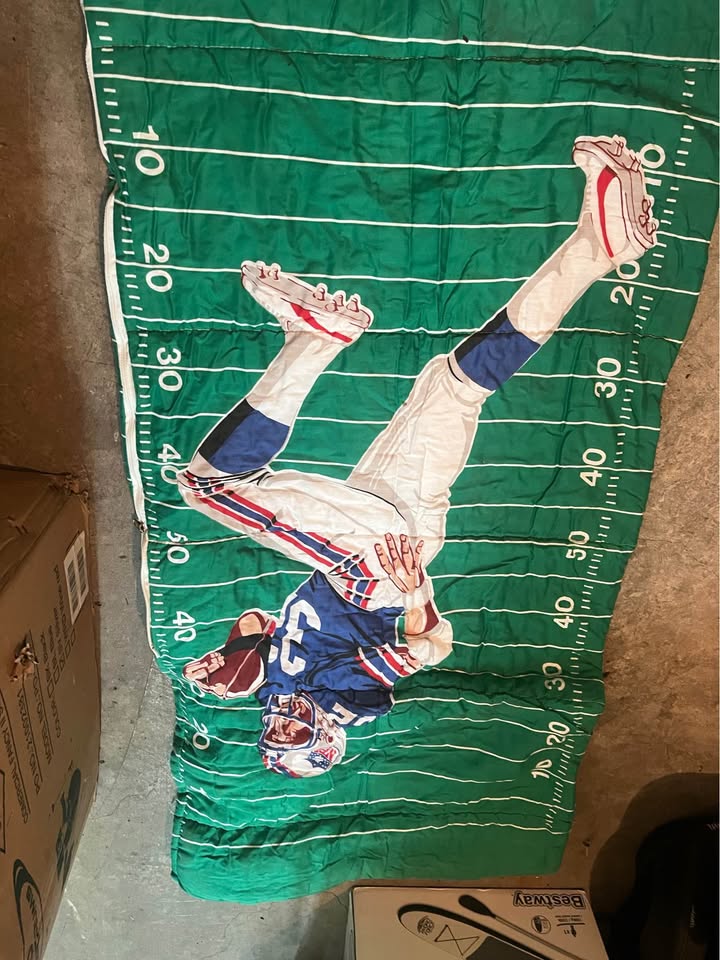Saco dormir niño