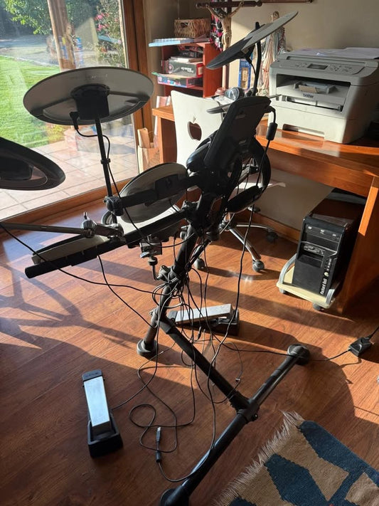 Batería electrónica Roland TD 1 KV