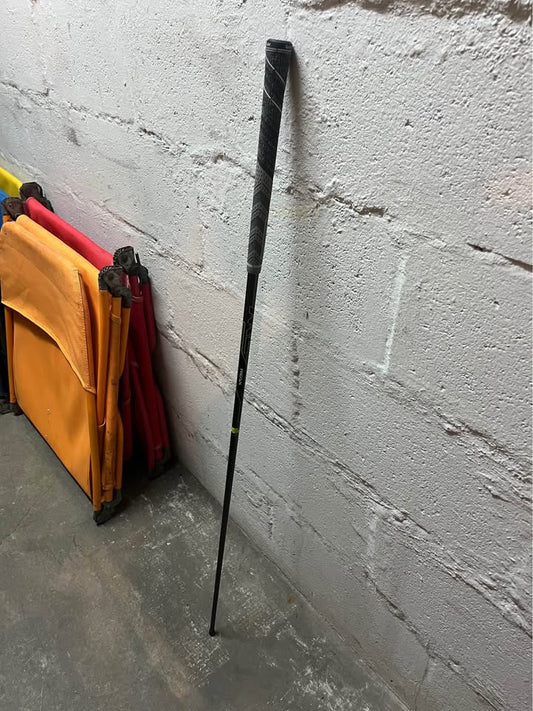 Vara TaylorMade REAX 5 Flex Reg - Shaft (ROTA LA PUNTA)