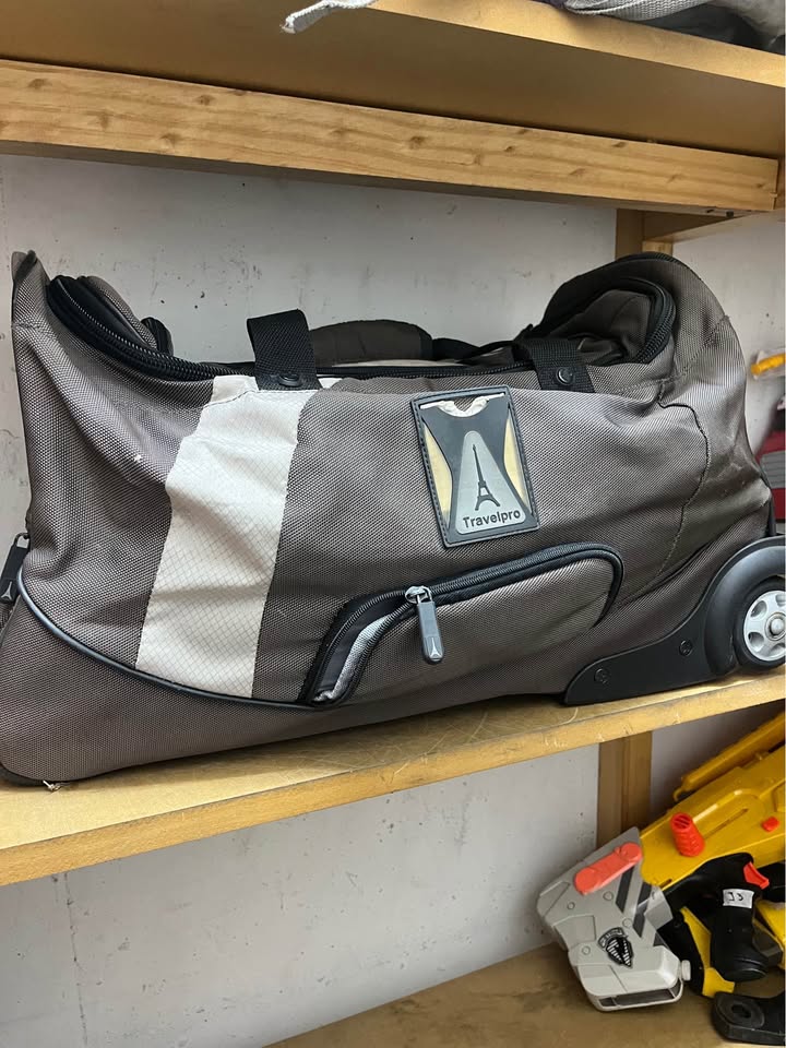 Bolso de mano con ruedas - Travelpro