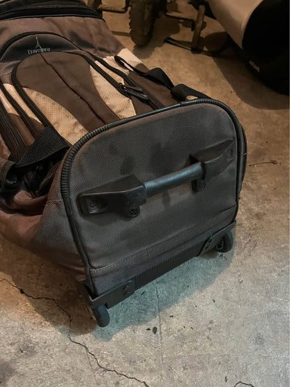 Bolso de mano con ruedas - Travelpro