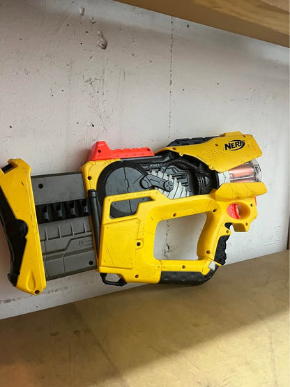 Nerf N-Strike Vulcan EBF-25